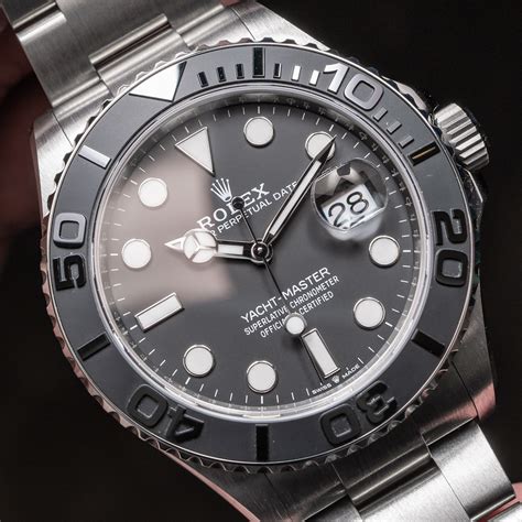 rolex.yacht master titanium|Rolex Yacht-Master 42 investment.